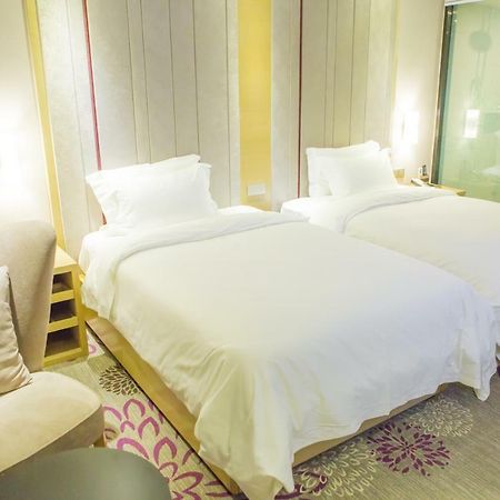 Lavande Hotel Шаньтоу Екстер'єр фото