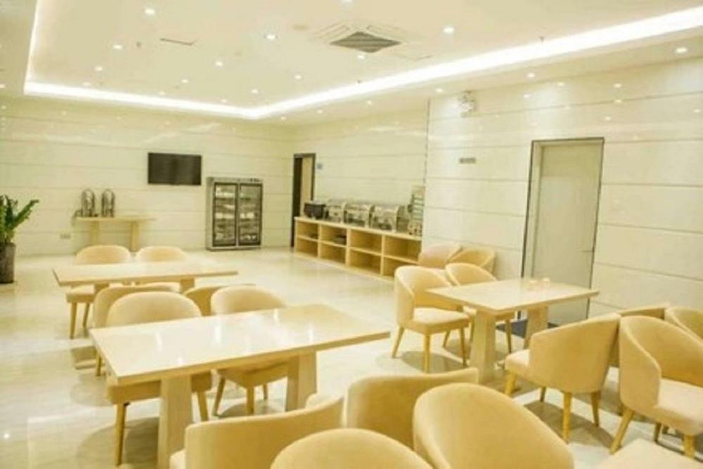 Lavande Hotel Шаньтоу Екстер'єр фото