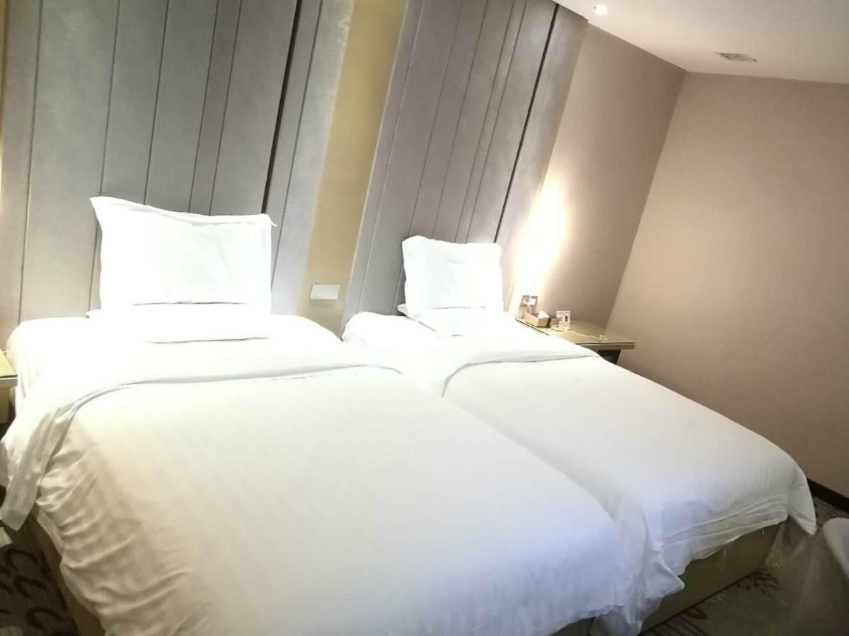 Lavande Hotel Шаньтоу Екстер'єр фото