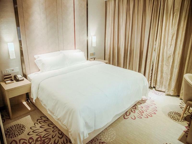 Lavande Hotel Шаньтоу Екстер'єр фото