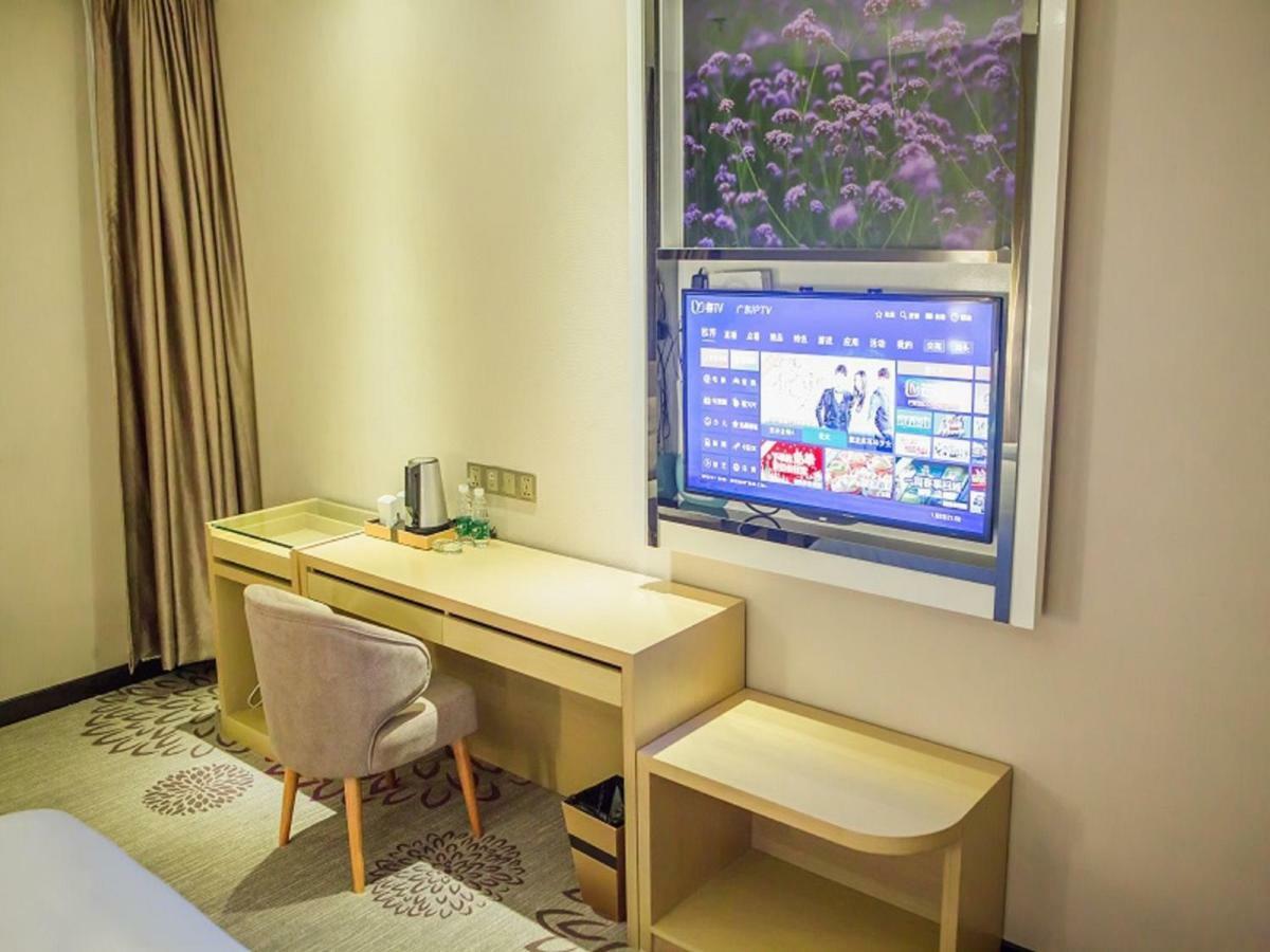 Lavande Hotel Шаньтоу Екстер'єр фото