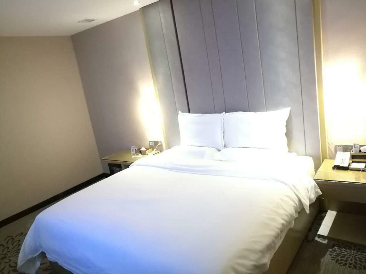 Lavande Hotel Шаньтоу Екстер'єр фото